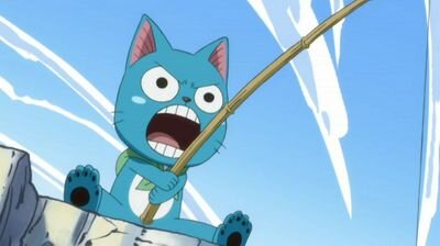 .gifs of a variety of anime | Otakus will be followed back