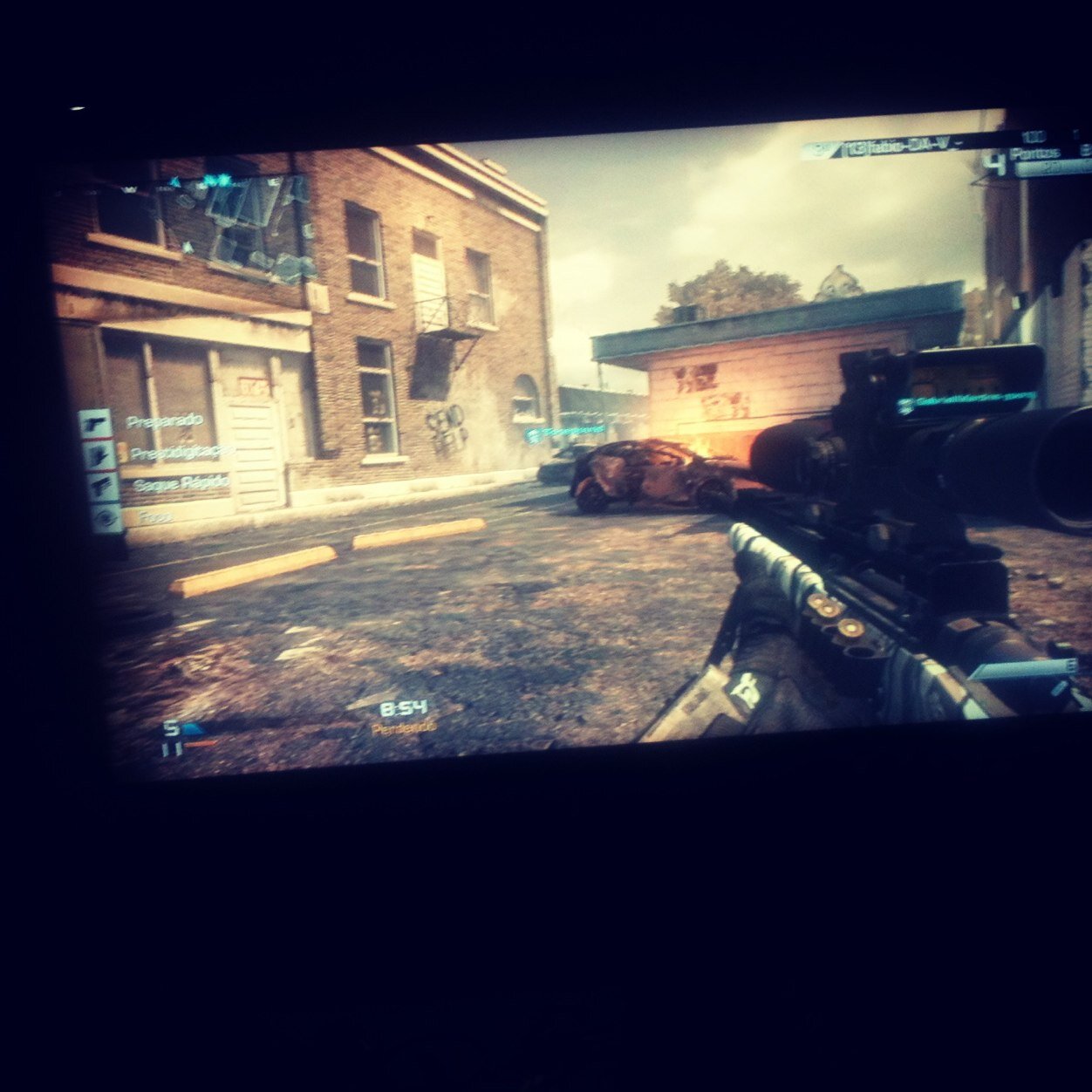 klaxshow's profile picture. COD player
Graphic designer
3D designer