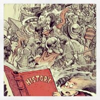 History SBE (@historysbe) 's Twitter Profile