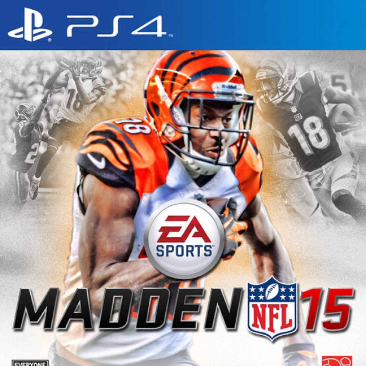 MUT/2K player trades, coin games, friendlies ect. PS4 gamer