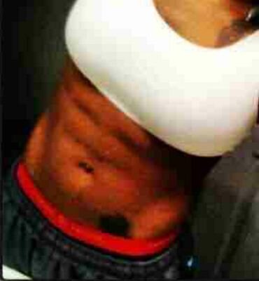 HerSolider's profile picture. happily married to the best :) #teamarmy