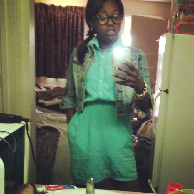 I jus do me...you hoes should be doing yall!!!