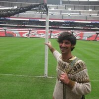 Mauricio Lucarelli (@chacmool12) 's Twitter Profile