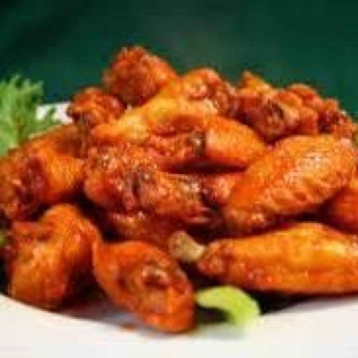 Las mejores Alitas del Sur