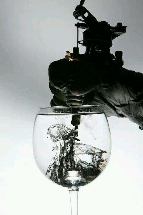 higiene, calidad y mucha tinta!!