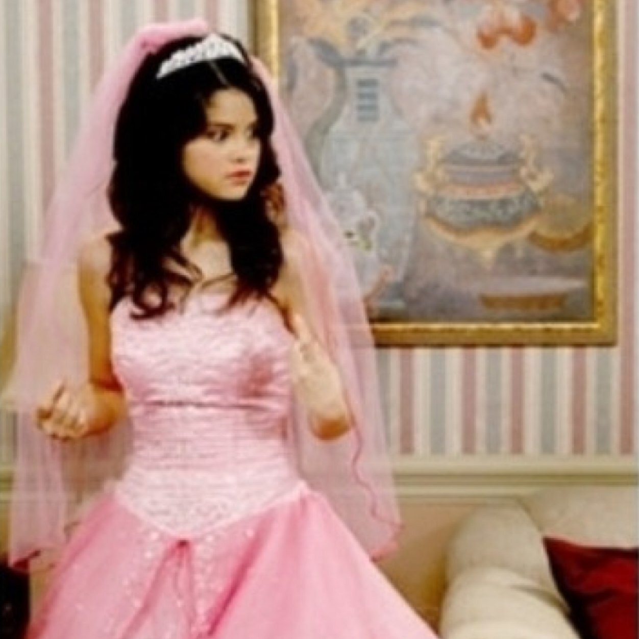 Baby Anon :) Pink Everything.! business inquires : princesspinkvs_a@aol.com