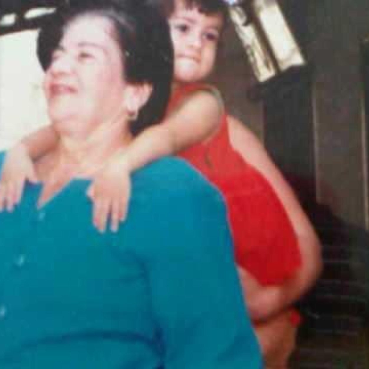 DianaCarvajal1's profile picture. Social Work