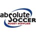 Absolute Soccer Burlington (@absolutesoccer) Twitter profile photo Absolute Soccer Burlington (@absolutesoccer) Twitter profile photo