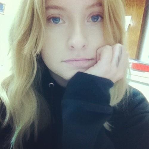 paigemorris123's profile picture. 