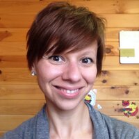 Amanda Cash (@amandacash) 's Twitter Profile