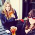 Rosie Jordan Davies (@rosiejdavies) Twitter profile photo