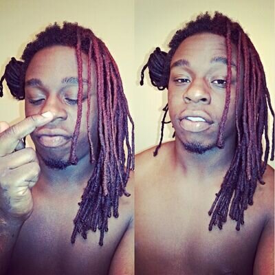 #I.G @SkuttyGotGwopp #Kik @stackinassflee Gettin  Where Tha Fuck You Been⁉