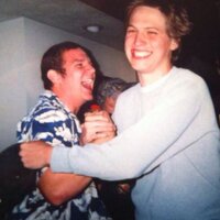 RUMHAM (@danny_peyton) Twitter profile photo