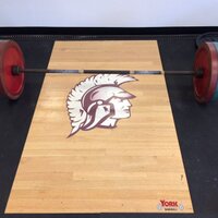 GC Strength and Conditoning (@strengthgc) Twitter profile photo