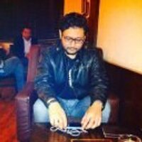 Usman Choudry(@UsmanChoudry) 's Twitter Profile Photo