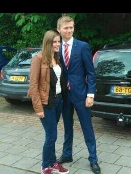 ♥Mick 28'08'13 ♥//HCGeldermalsen MB3// KWC T3A//  ♥
