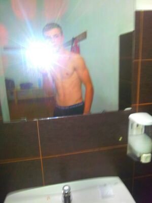 Hago lo k me da la puta gana por que no tengo limites... ;)