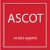 Ascot Estate Agents (@ascotea) Twitter profile photo Ascot Estate Agents (@ascotea) Twitter profile photo