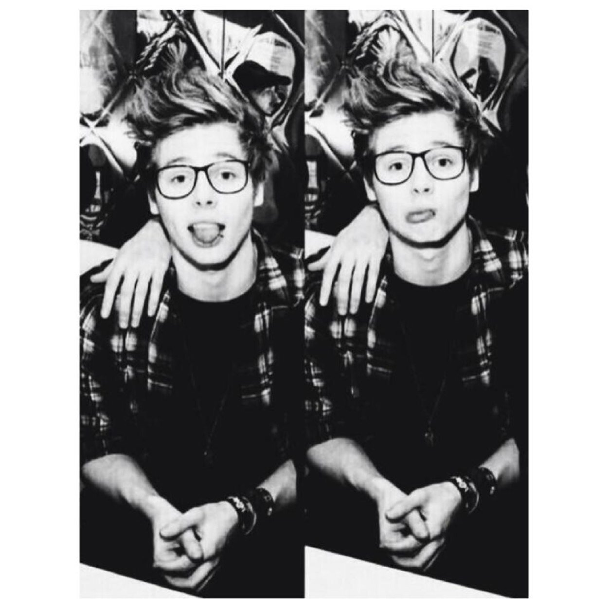 things that luke hemmings keeps from us