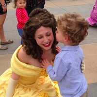 Jessica Selby (@fancyfulparties) 's Twitter Profile