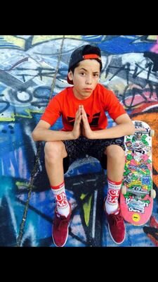 dgk is da booty and scbclothing to follow me she is