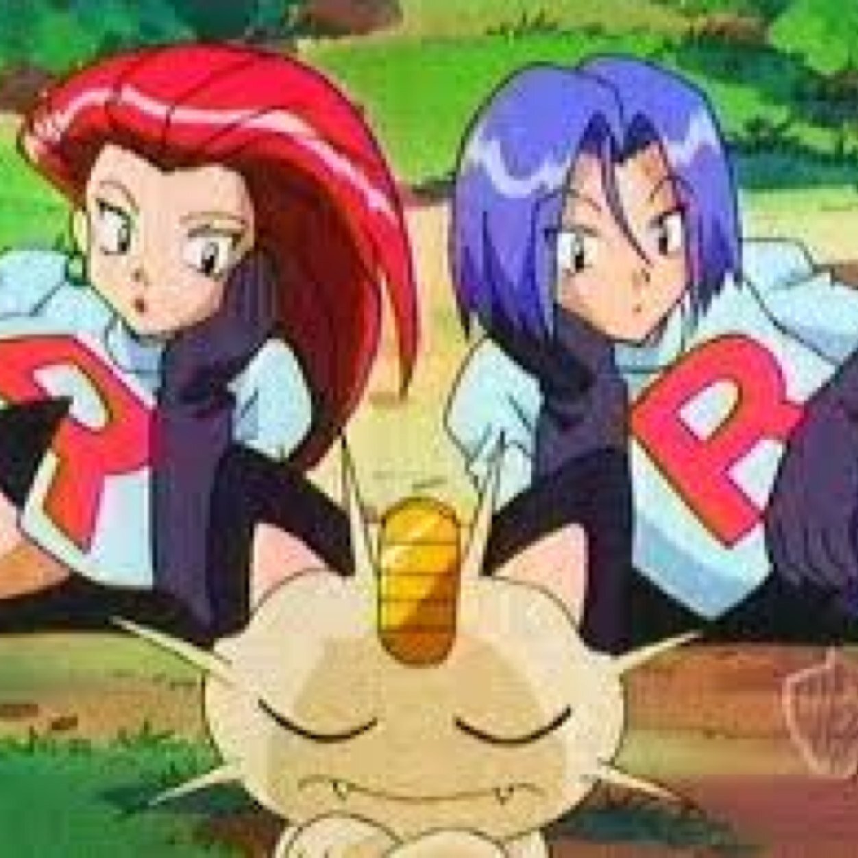 PokemonJessie's profile picture. Looks Like Team Rockets Blasting Off Again!
