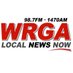 WRGA | Northwest Georgia's News Radio (@wrga) Twitter profile photo