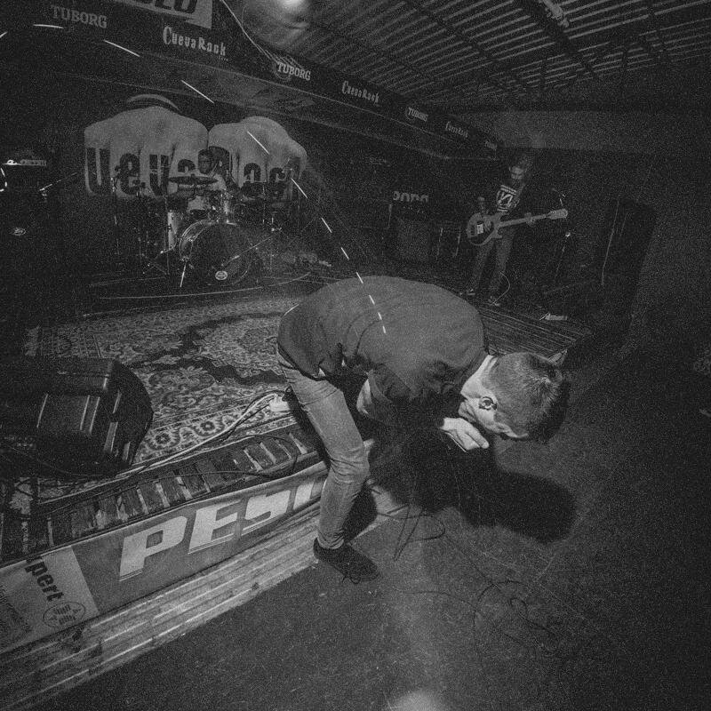 Screamo band from Sardinia, Italy.