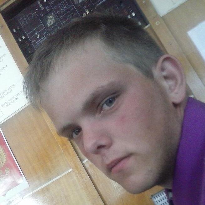 nogovicyn95 Profile Picture