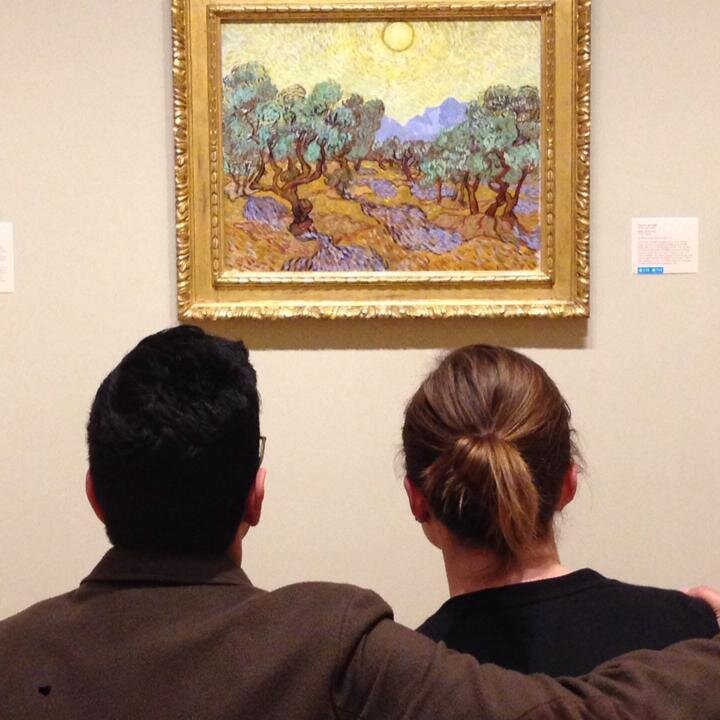 Vincent Brinker Profile