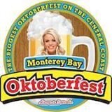 You think October... We say September... Come enjoy the experience @ Monterey Bay 4th Annual Oktoberfest. September 13 & 14, 2014 http://t.co/biO01EBrse