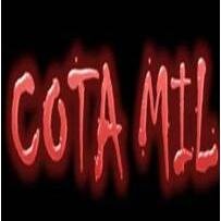 cotamileros's profile picture. banda de rocck alternativo .. wave ...