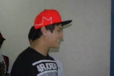 Hello! QUENFORCE member of CDO is here! I love Enrique Gil Forever! Promise yan!