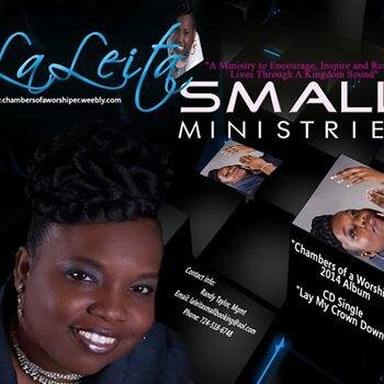 A Ministry That Helps Restore Lives Through A Kingdom Sound