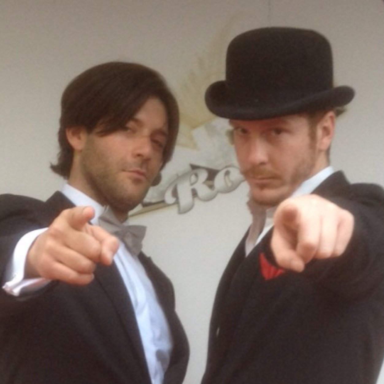 modernjesters's profile picture. modernjesters@gmail.com We book for private parties, gigs, events and DJ anywhere. Please be in touch