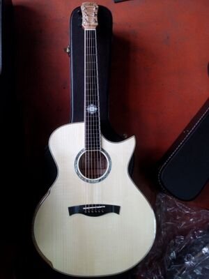 SixstringsMY's profile picture. Your local Guitar Boutique located in Petaling Jaya Malaysia