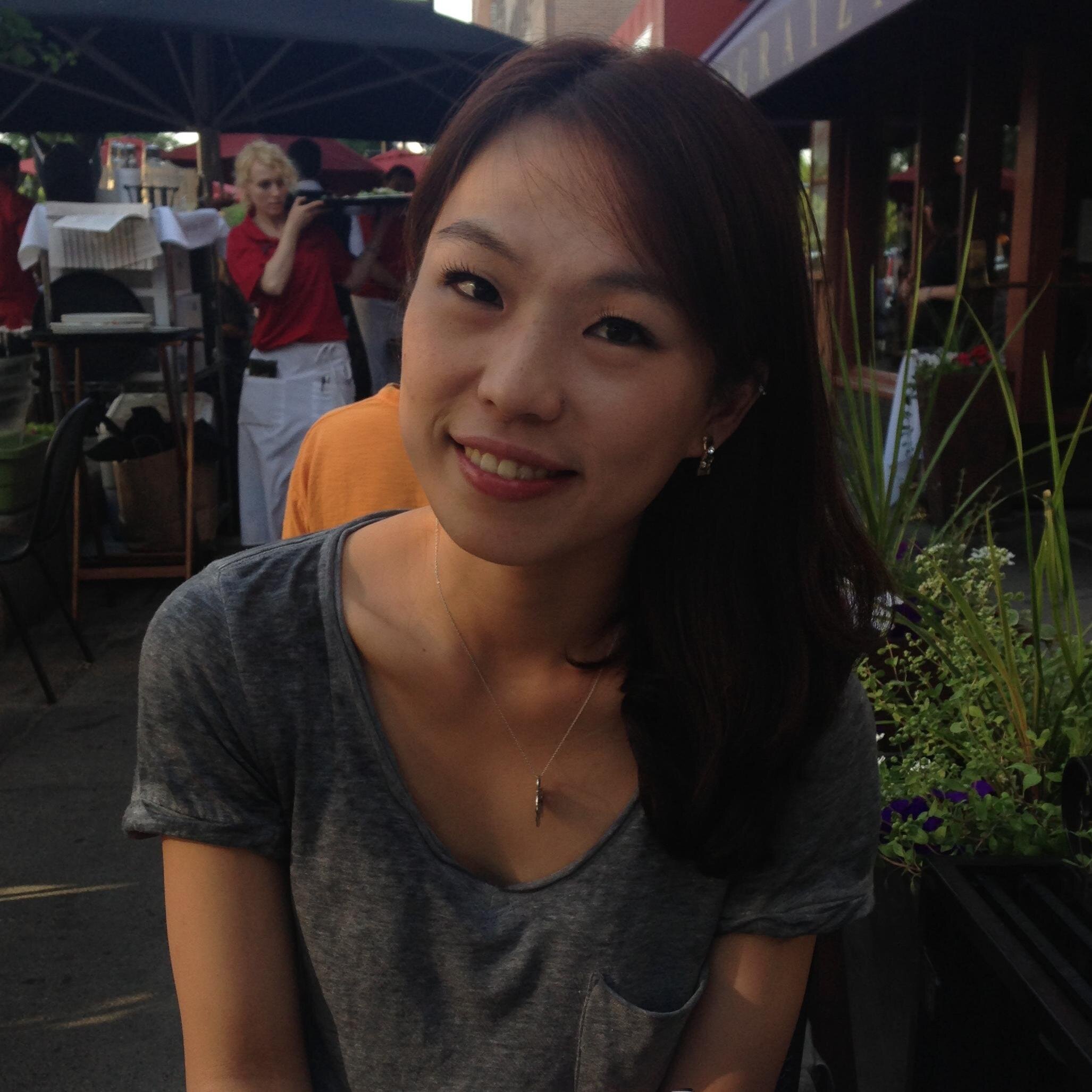 Professional Marketer and current MBA student