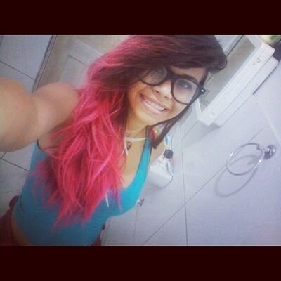 patyVibeer's profile picture. Originall :*