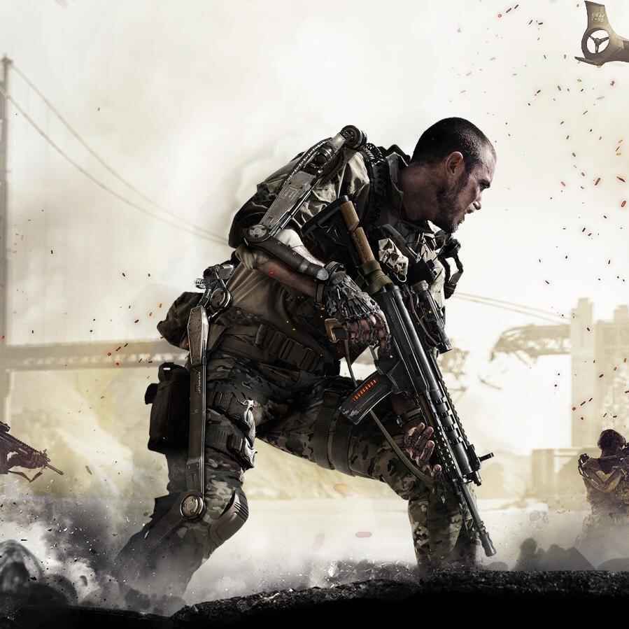 A blog about Call of Duty eSports. News and updates coming to you when they happen #CoDeSports