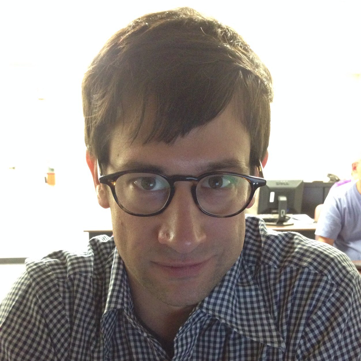 Research Scientist II @SamHealth On leave from Associate Professor of Psychology @KnoxCollege1837 Social/Health Psychologist. Iowa Hawkeye fan.