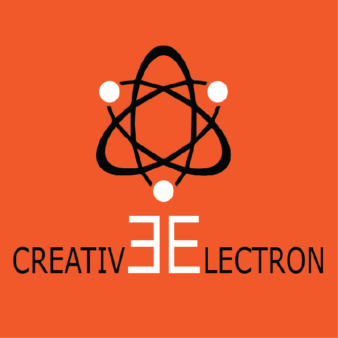 Creativ3lectron's profile picture. Tailored Web & Graphic Solutions.
http://t.co/odDgKJ0tSQ