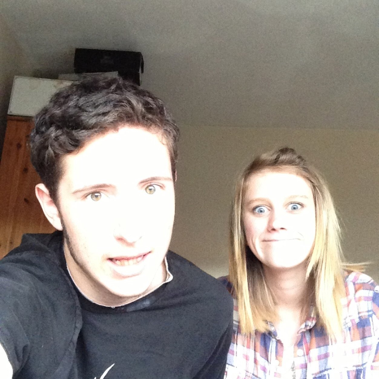 Horror_this_way's profile picture. This needs some great words of wisdom or something. Don't do drugs, unless its cannibis oils that shit cures cancer