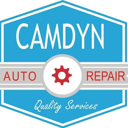 CamdynAutoRepai's profile picture. Camdyn Auto Repair is a family-owned and operated auto repair shop. We take pride in offering quality services and honest repairs. Our customers are family!