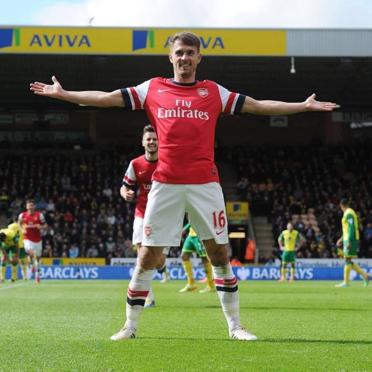 arsenal980fc Profile Picture