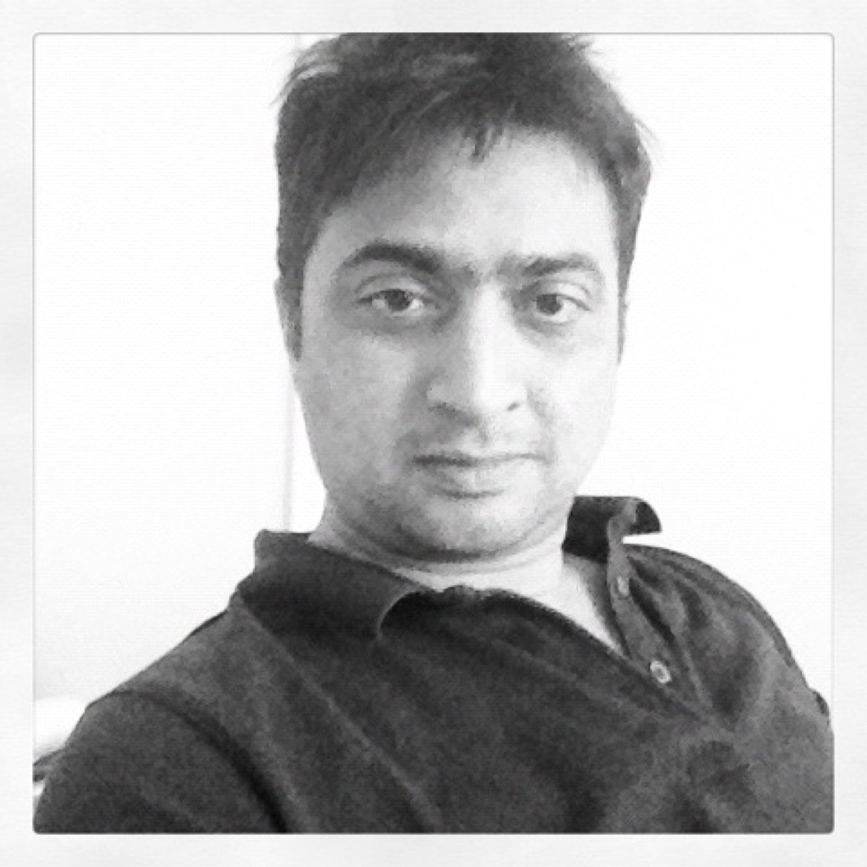 niradjoshi's profile picture. 