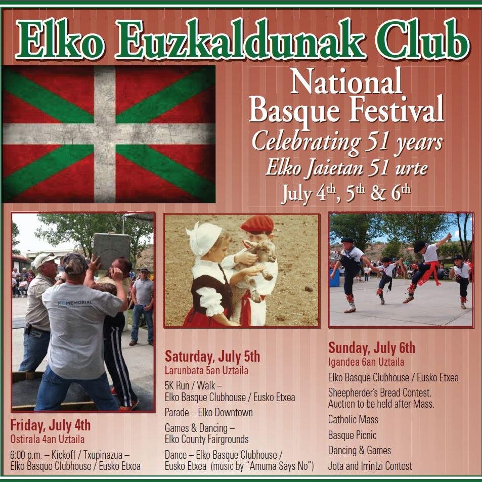 ElkoEuzkaldunak's profile picture. 