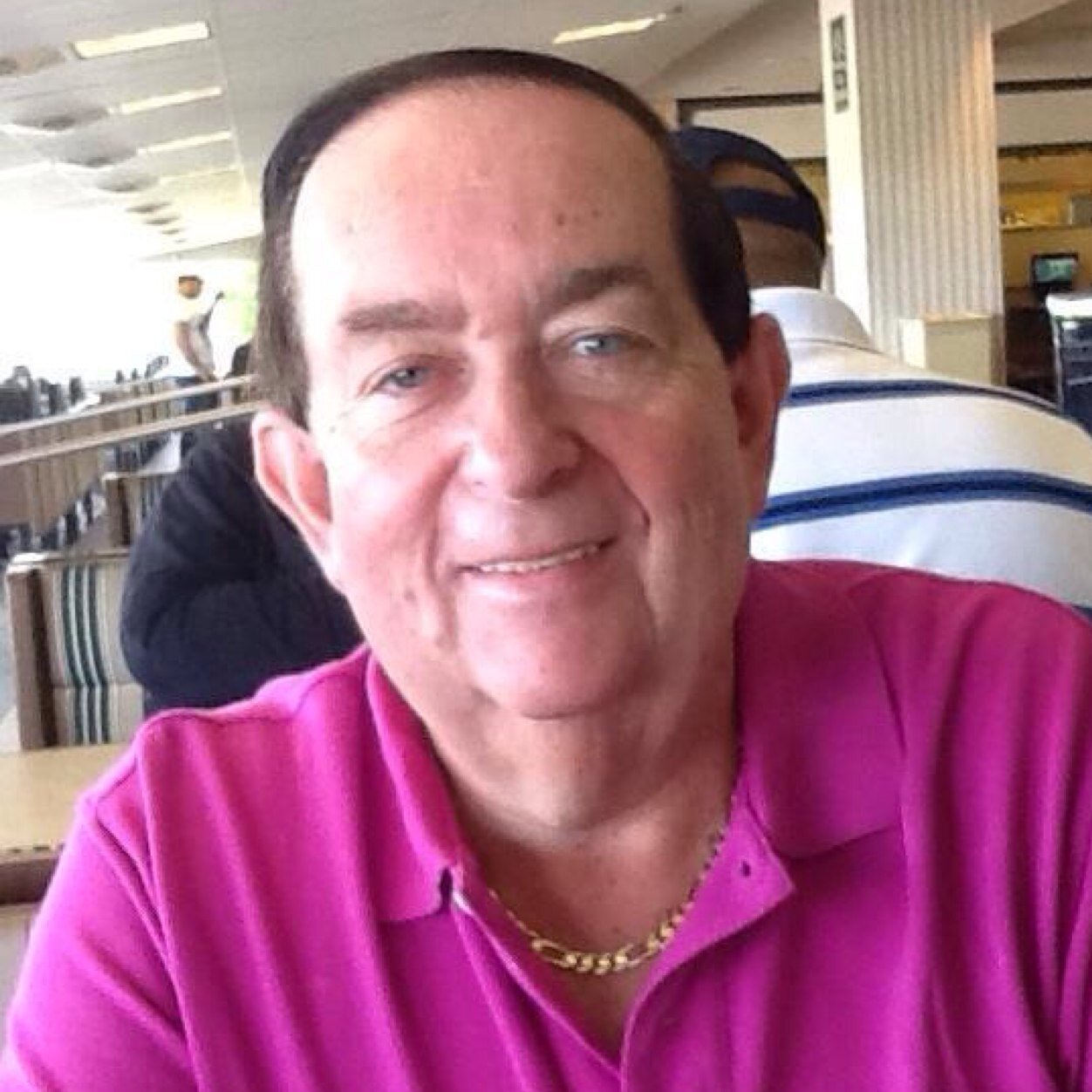 neil_nlhecht's profile picture. 