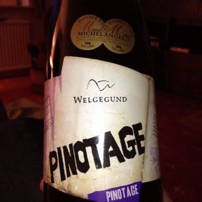 PieterPinotage Profile Picture