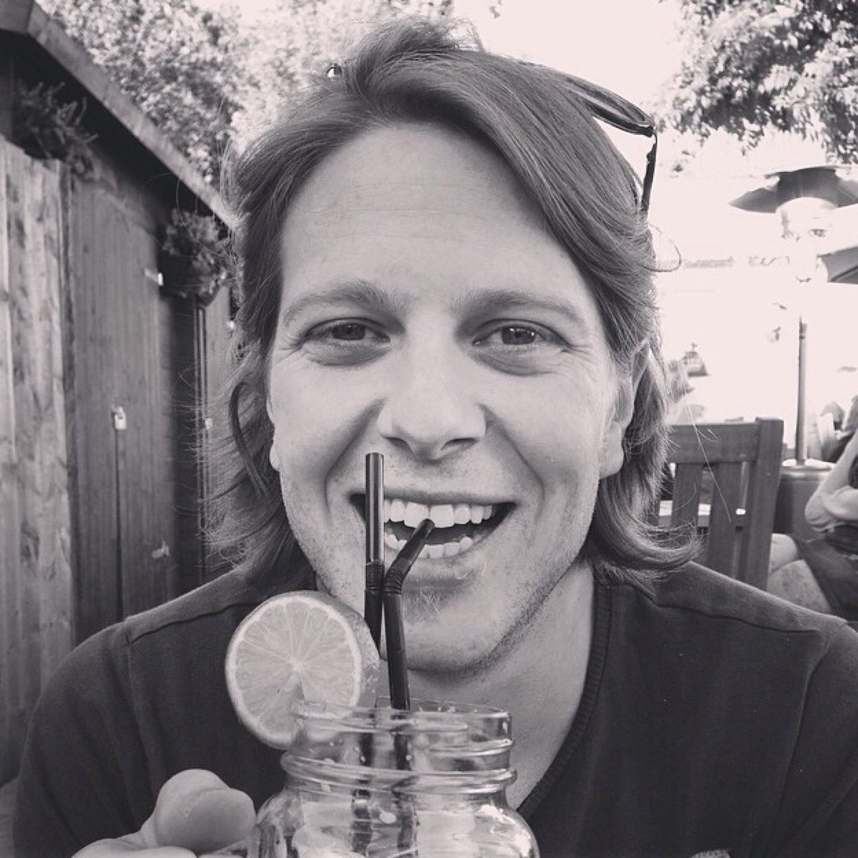 MattRosewell's profile picture. 