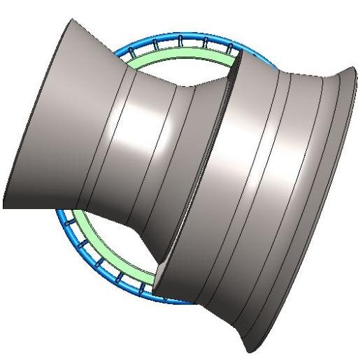 CieraEnergy's profile picture. Preparing a Greener Planet with new wind generator technology soon to be the industry standard.